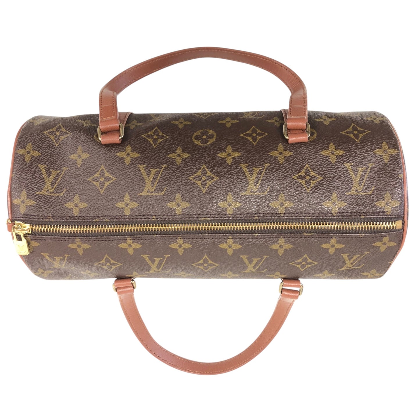 Monogram Papillon 30