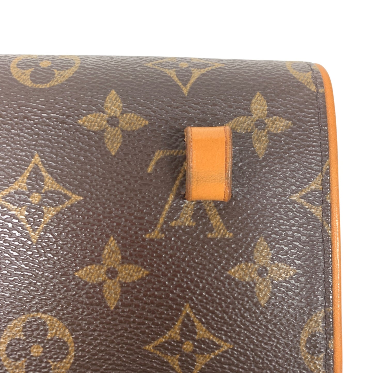 Monogram Pochette Florentine