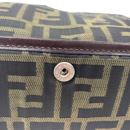 Zucca Vertical Tote