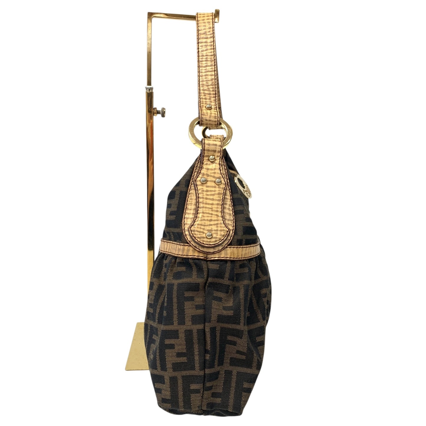 Zucca Hobo Bag