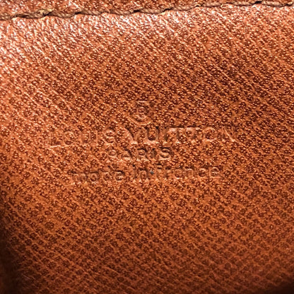 Monogram Papillon 30