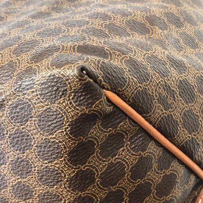 Macadam Boston Bag