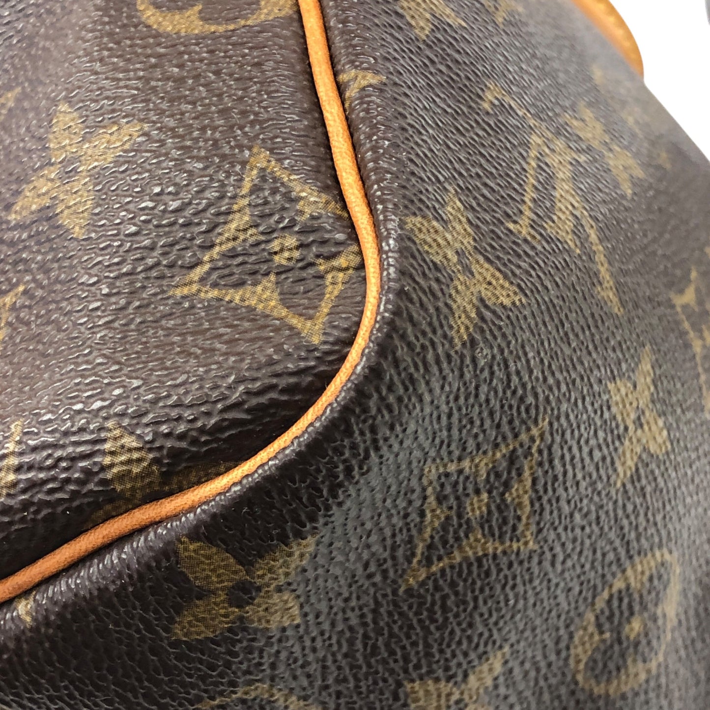 Monogram Speedy 30