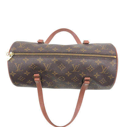 Monogram Papillon 30
