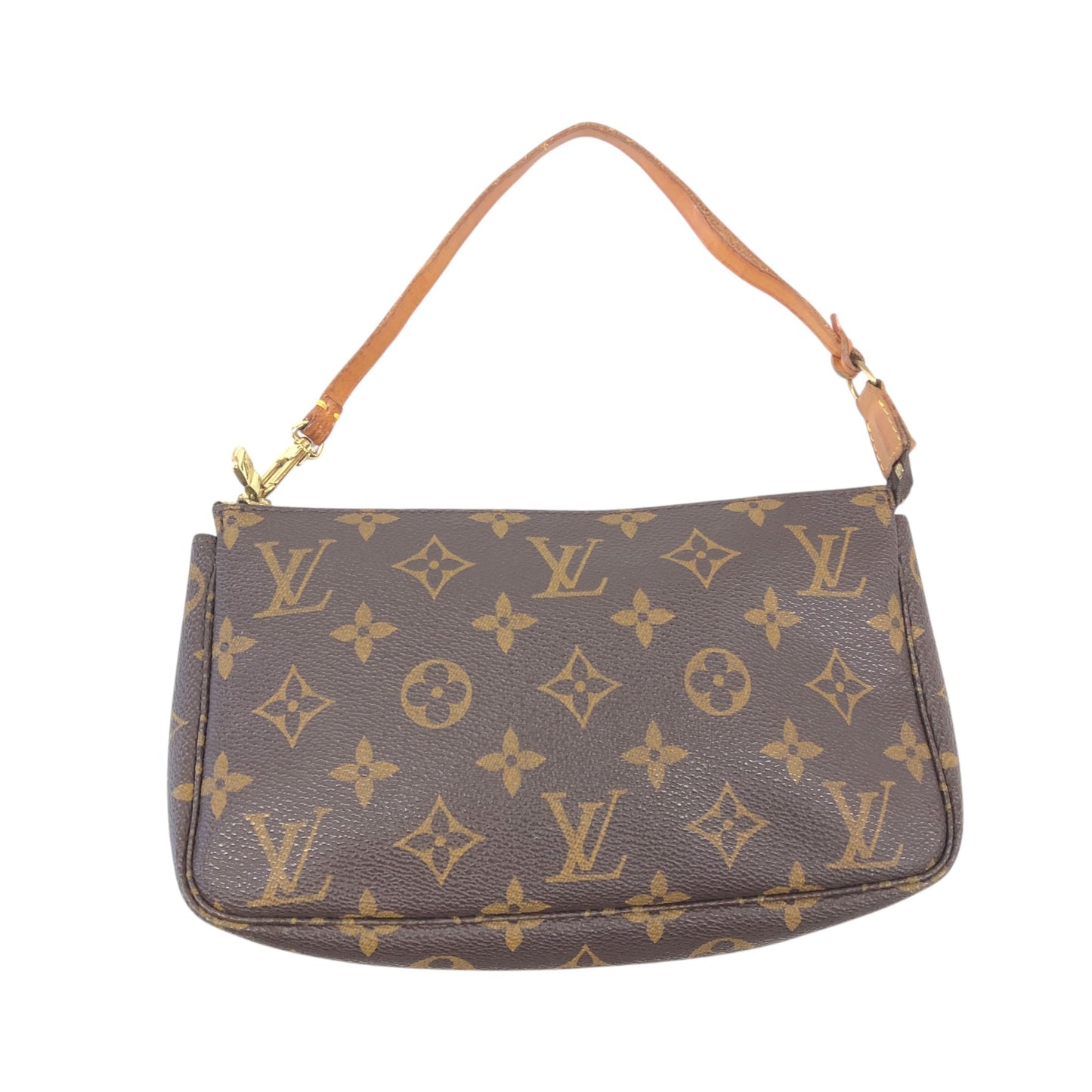 Monogram Pochette Accessoires