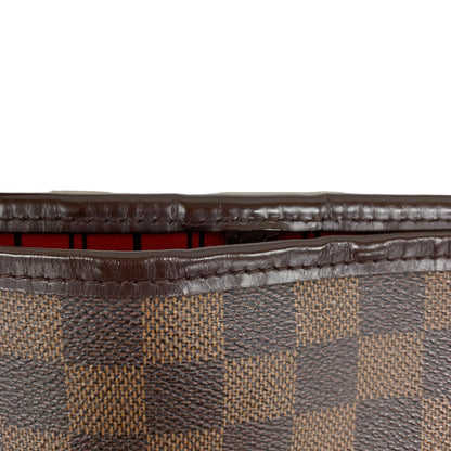 Damier Ebene Neverfull MM