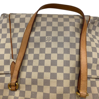 Damier Azur Totally PM