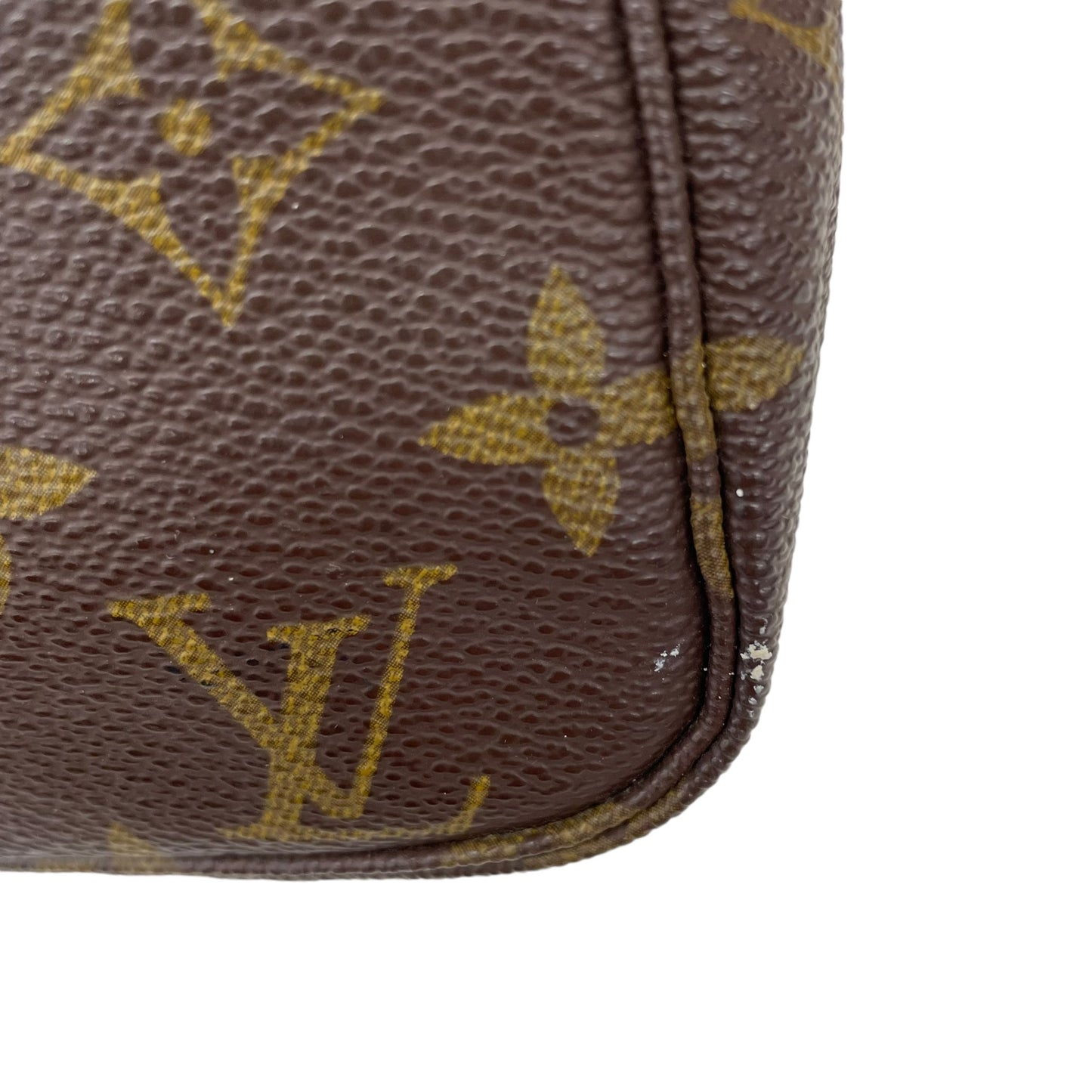 Monogram Pochette Accessoires