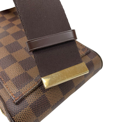 Damier Ebene Geronimos