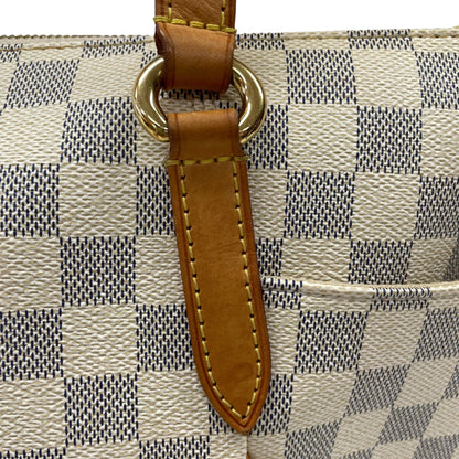 Damier Azur Totally PM