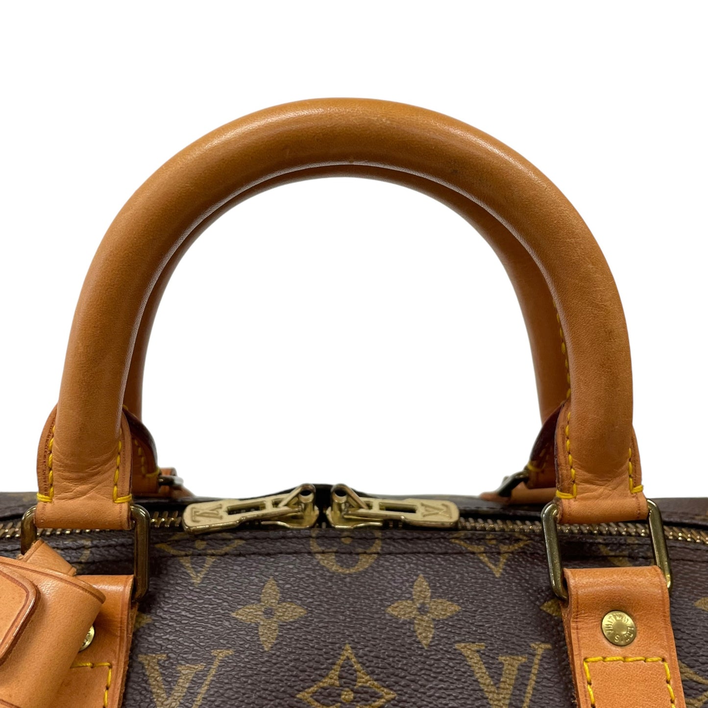 Monogram Keepall Bandouliere 50