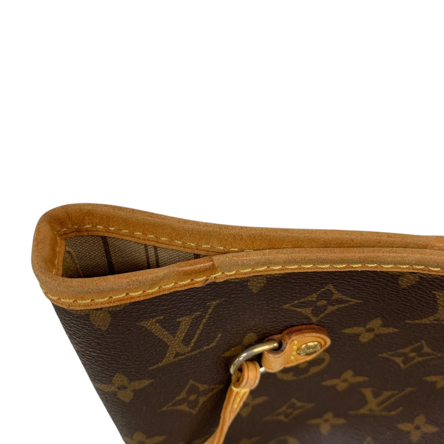 Monogram Neverfull MM