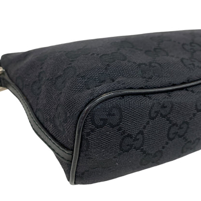 GG Monogram Boat Pochette