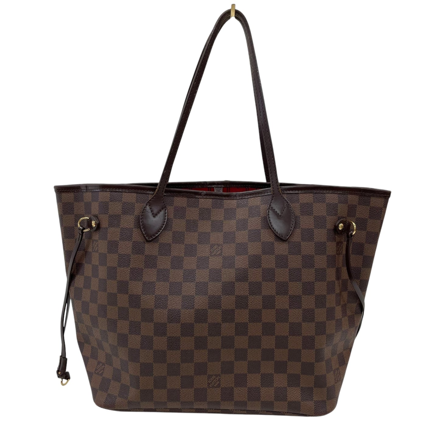 Damier Ebene Neverfull MM