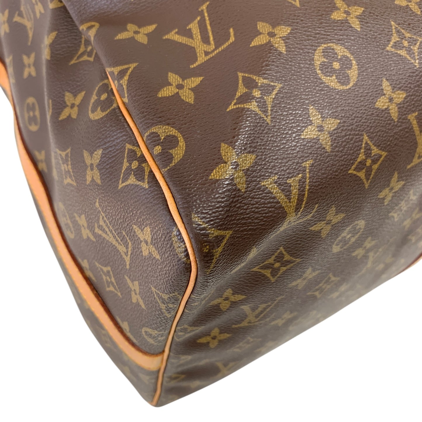 Monogram Keepall Bandouliere 55