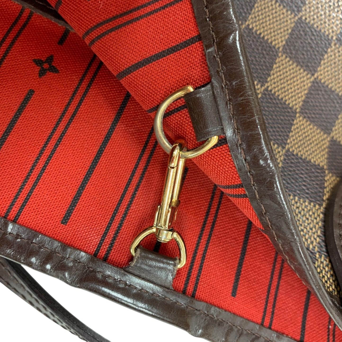 Damier Neverfull PM