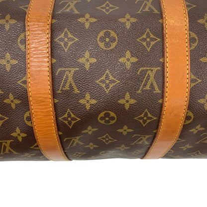 Monogram Keepall Bandouliere 50