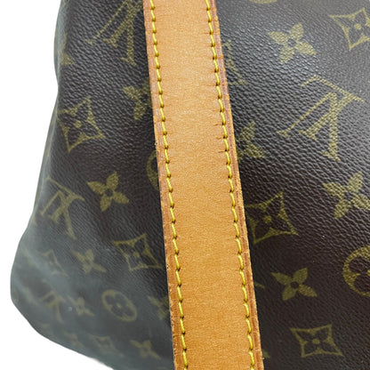 Monogram Keepall Bandouliere 55