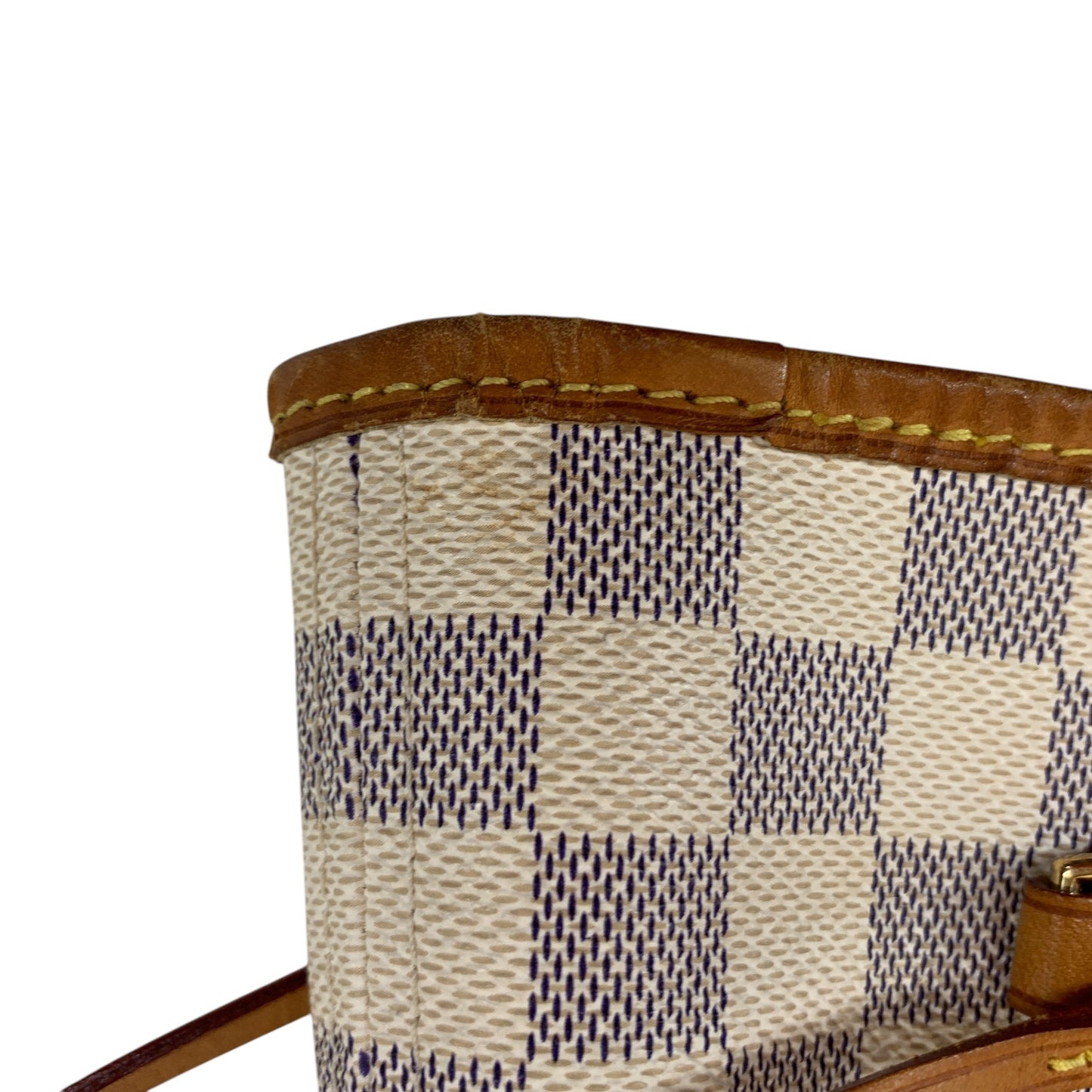 Damier Azur Neverfull MM