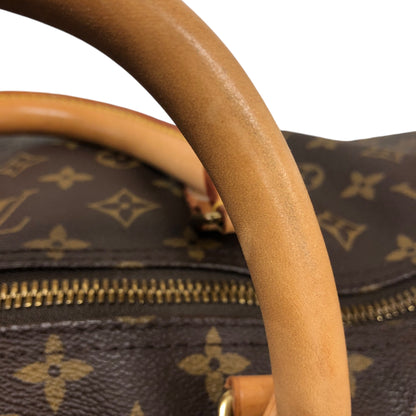 Monogram Keepall Bandouliere 60