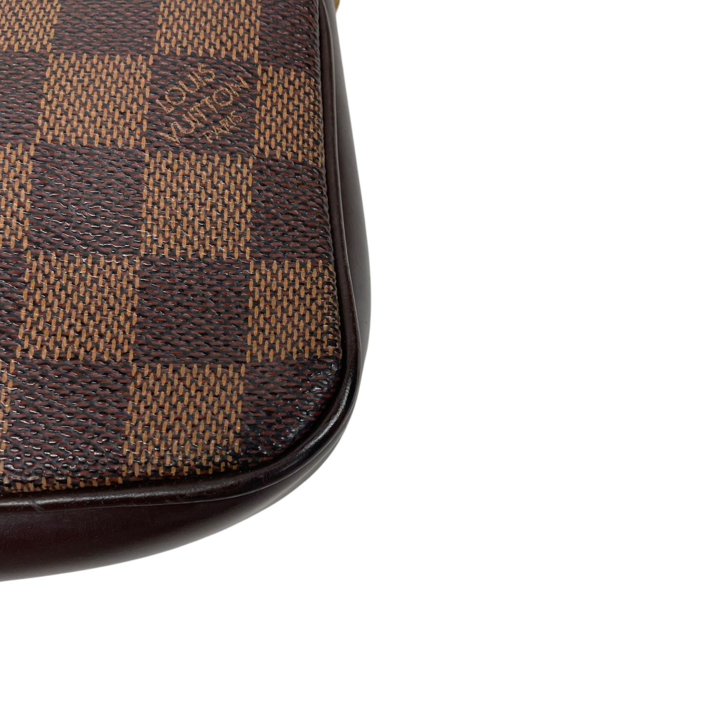 Damier Ebene Pochette Accessoires