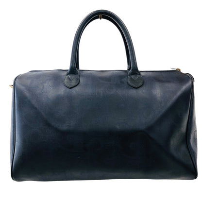 Trotter Boston Bag