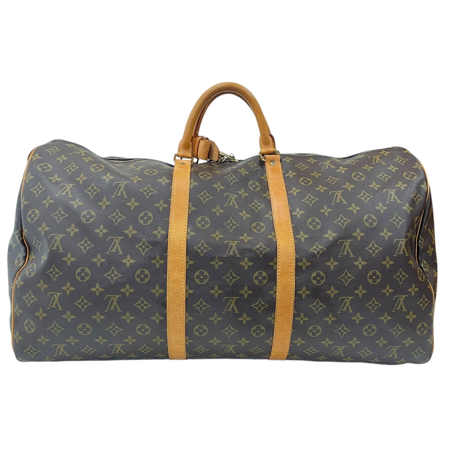 Monogram Keepall 60