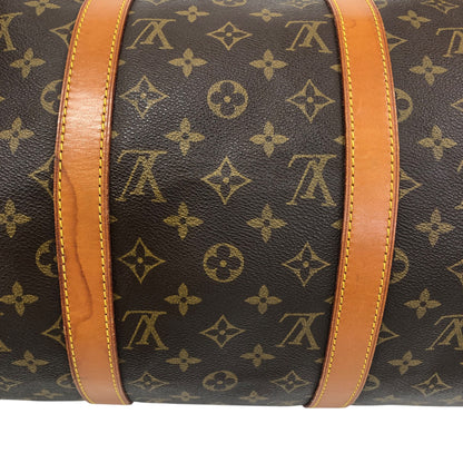 Monogram Keepall Bandouliere 50