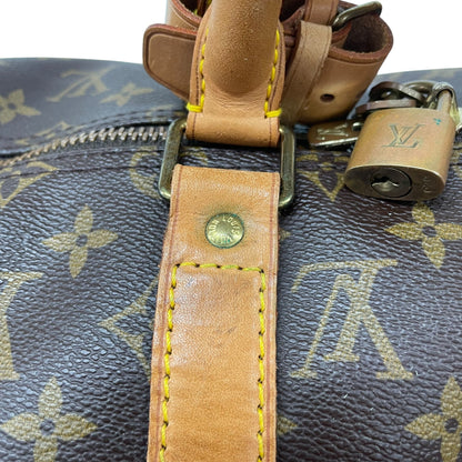 Monogram Keepall 50