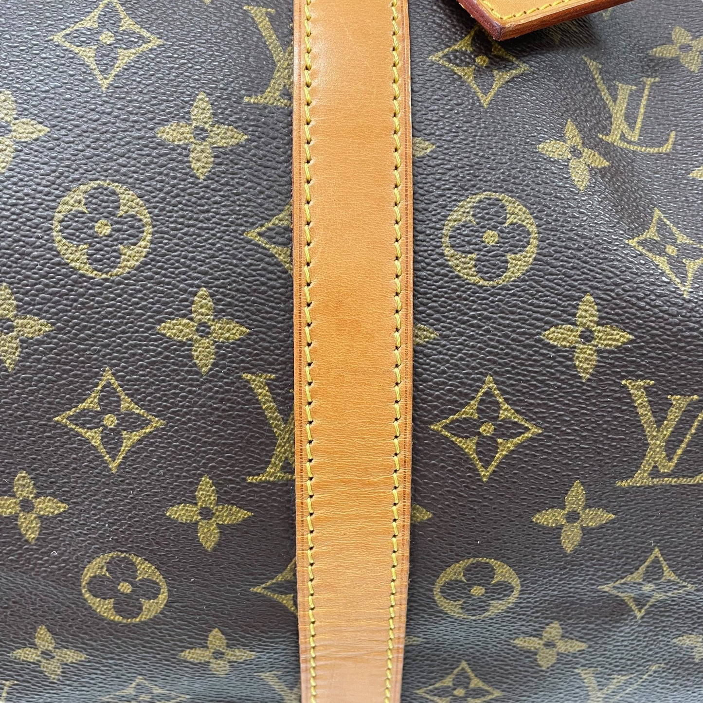 Monogram Keepall 55