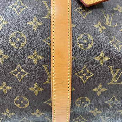 Monogram Keepall 55