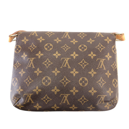 Monogram Musette Tango