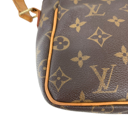 Monogram Viva Cite PM