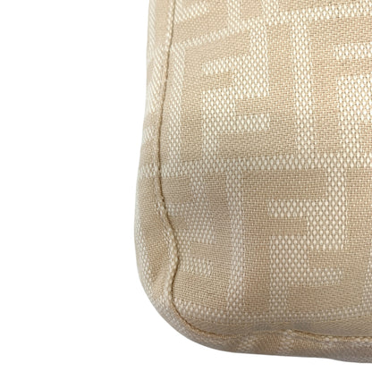 Zucca Square Shoulder Bag