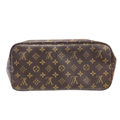 Monogram Neverfull MM