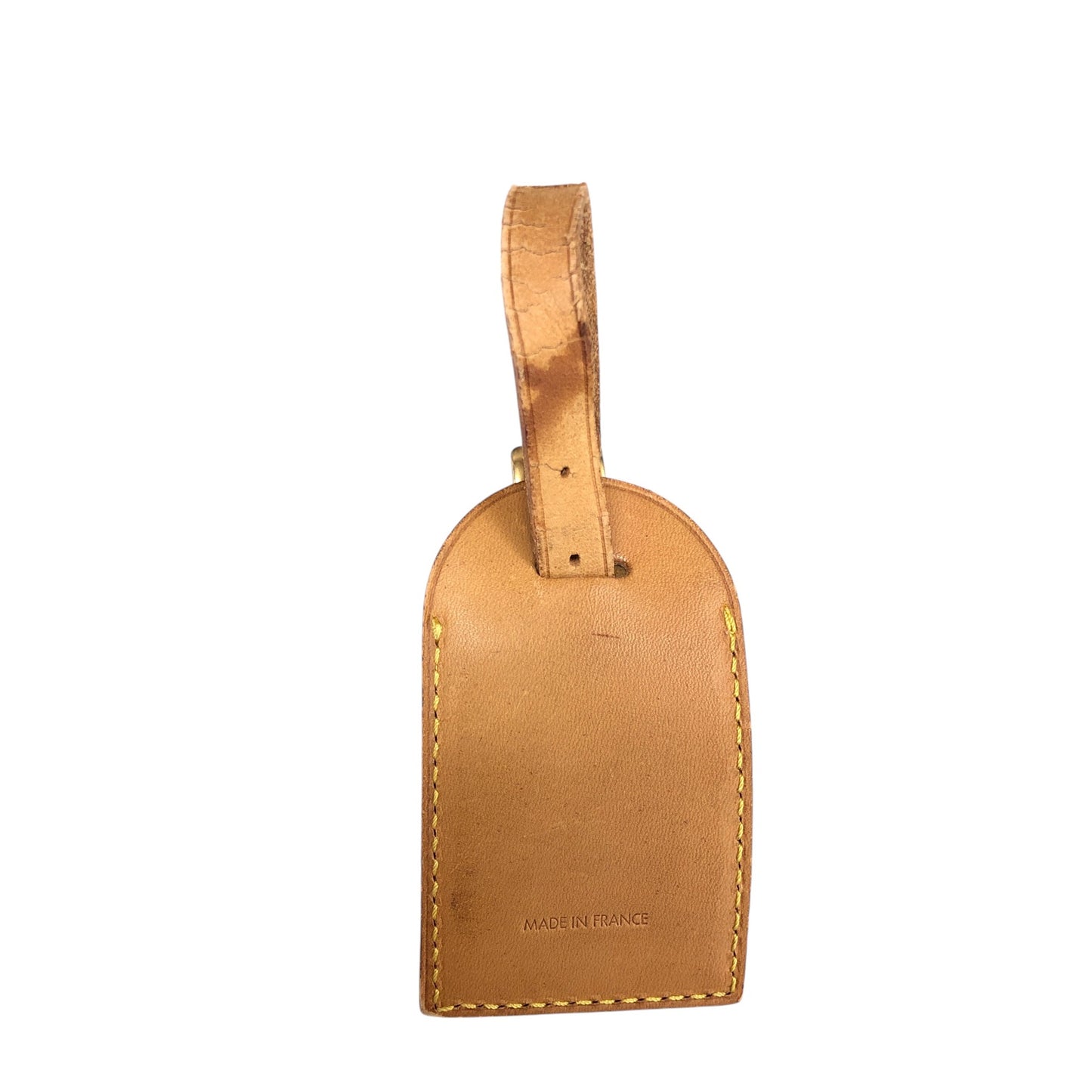 Monogram Alize 1 Poche