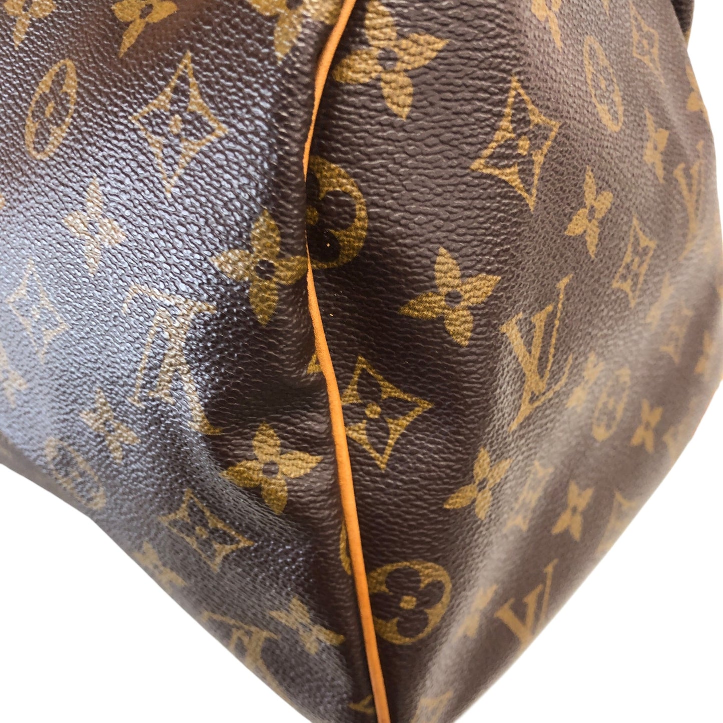 Monogram Speedy 30