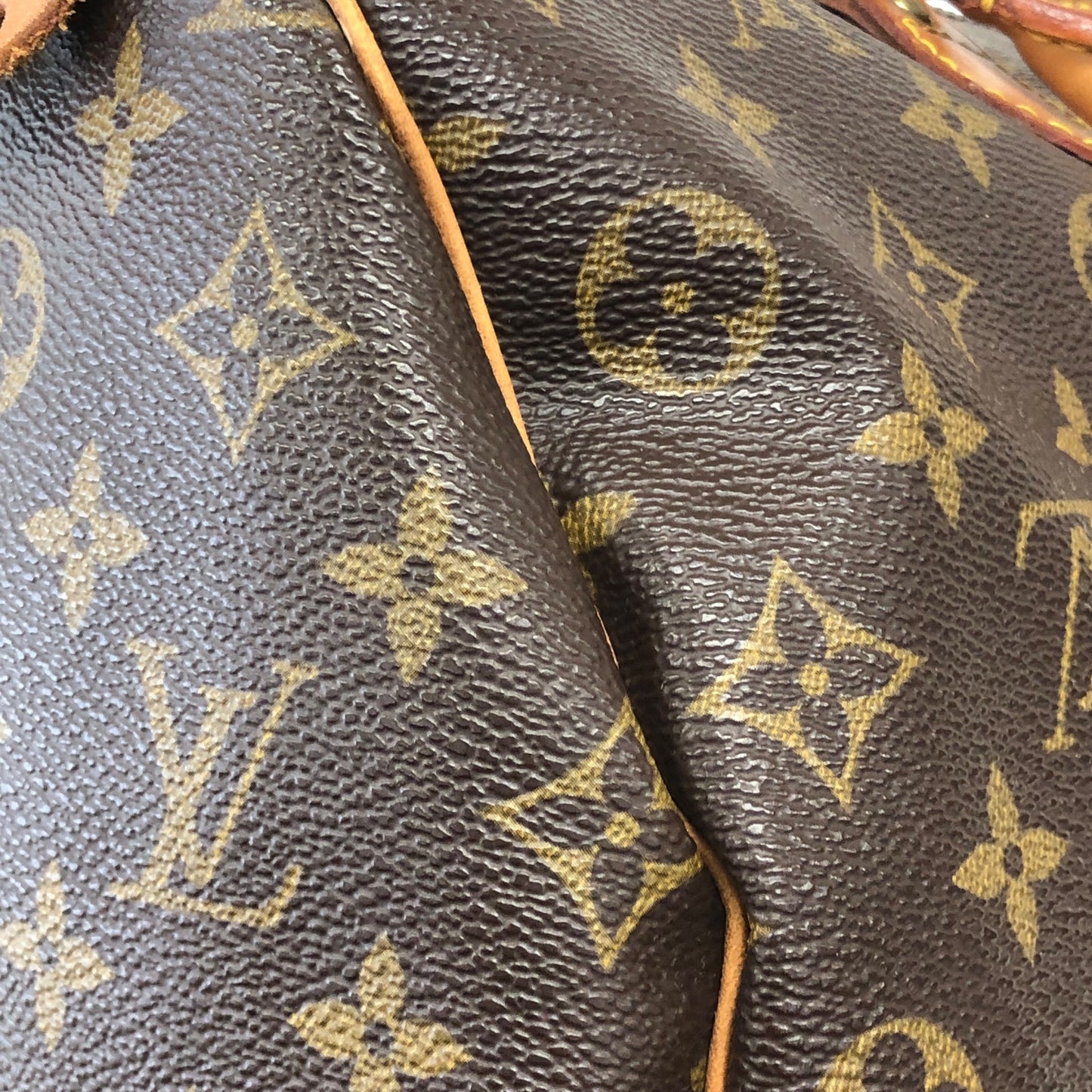 Monogram Speedy 35