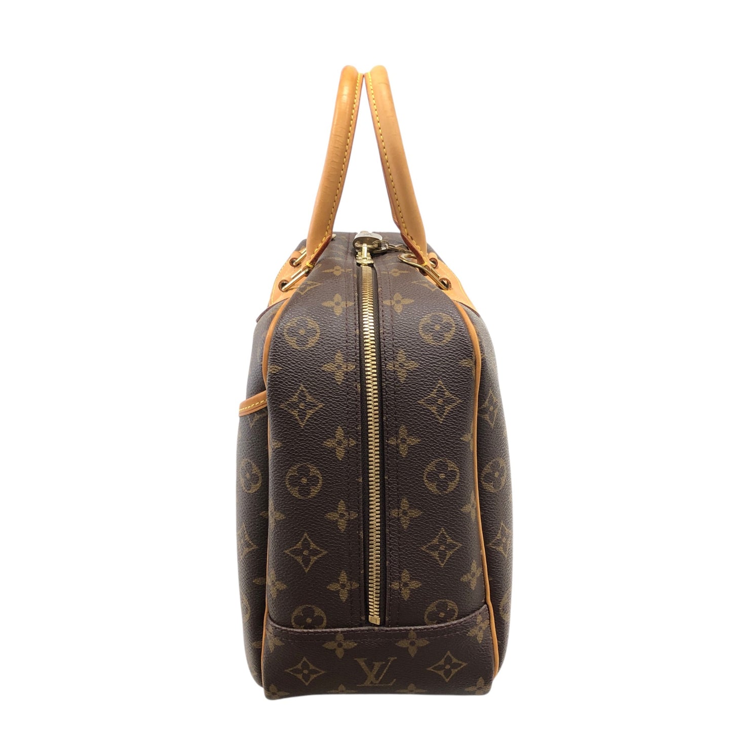 Monogram Deauville