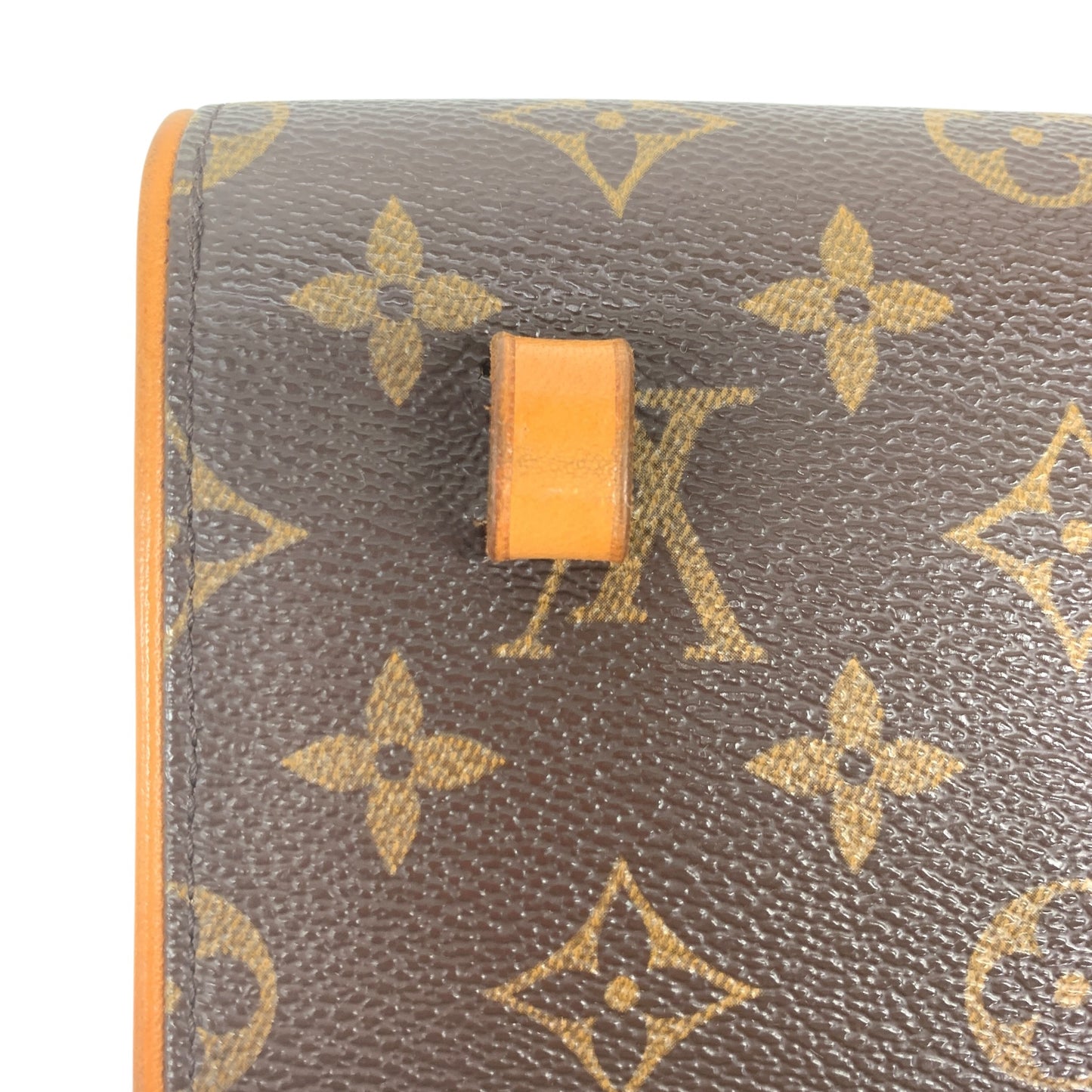 Monogram Pochette Florentine