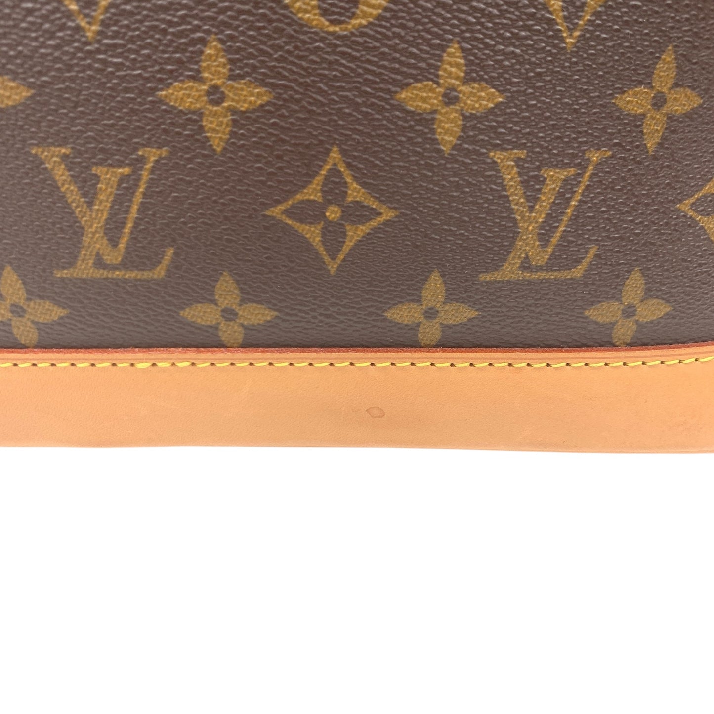Monogram Alma 30