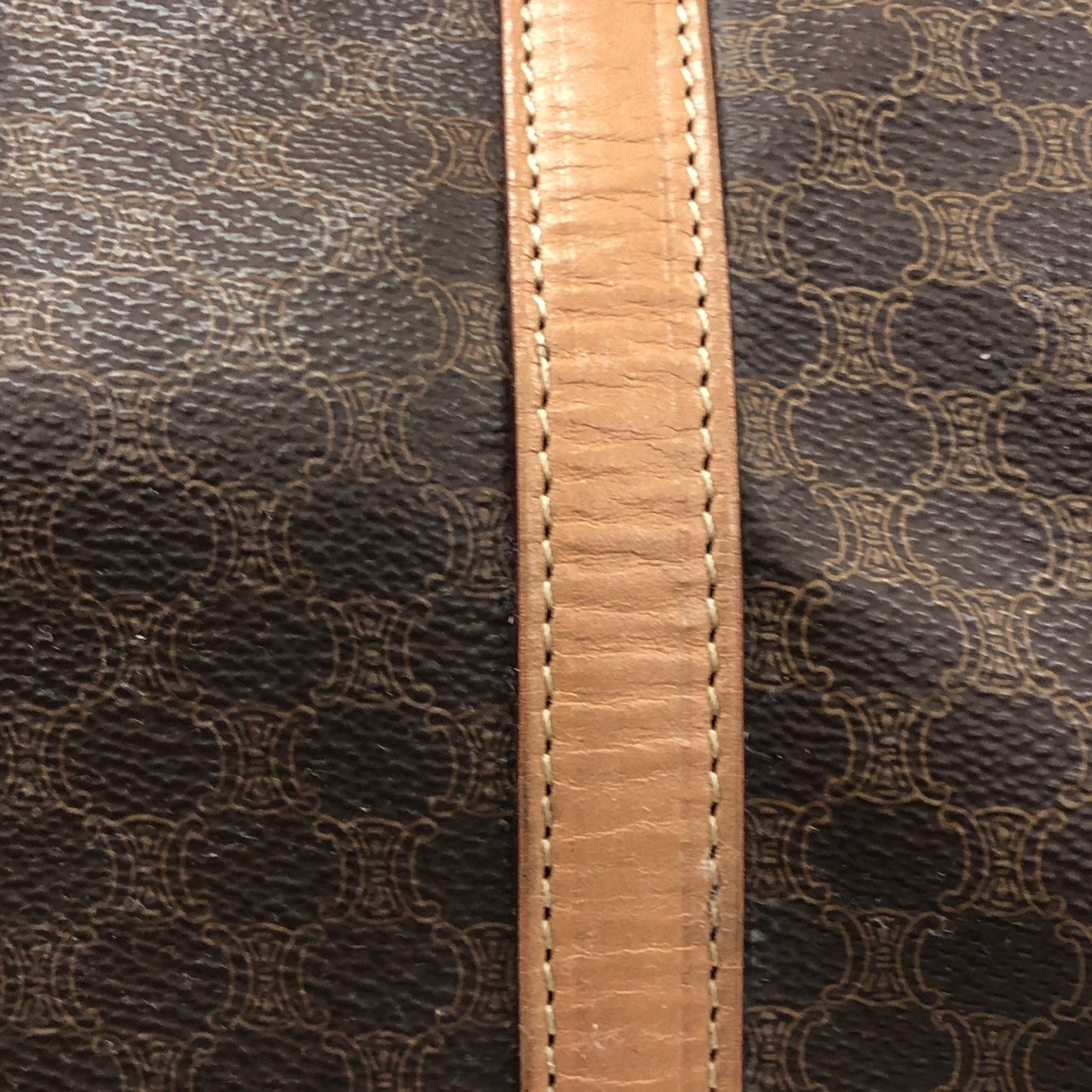Macadam Boston Bag