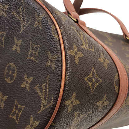 Monogram Papillon 30