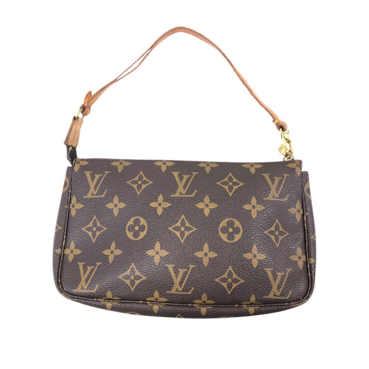 Monogram Pochette Accessoires