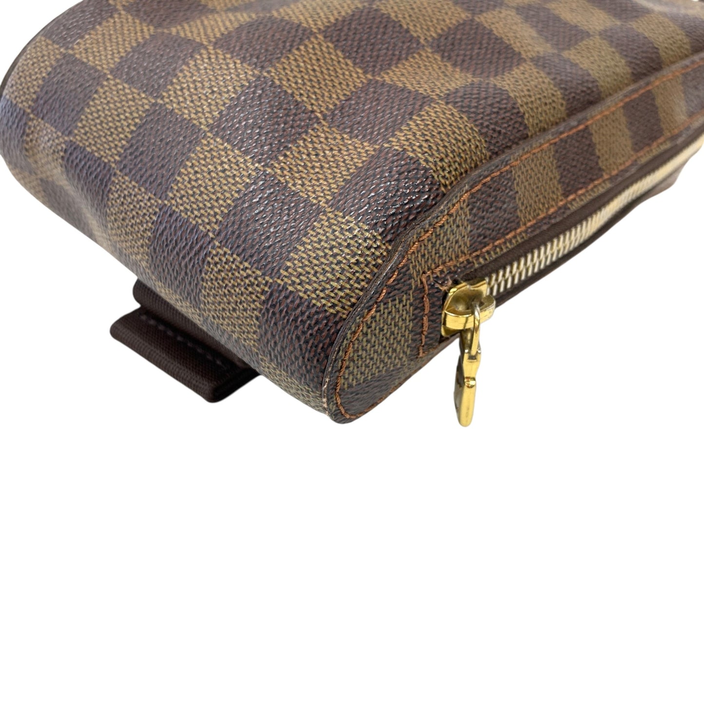 Damier Ebene Geronimos