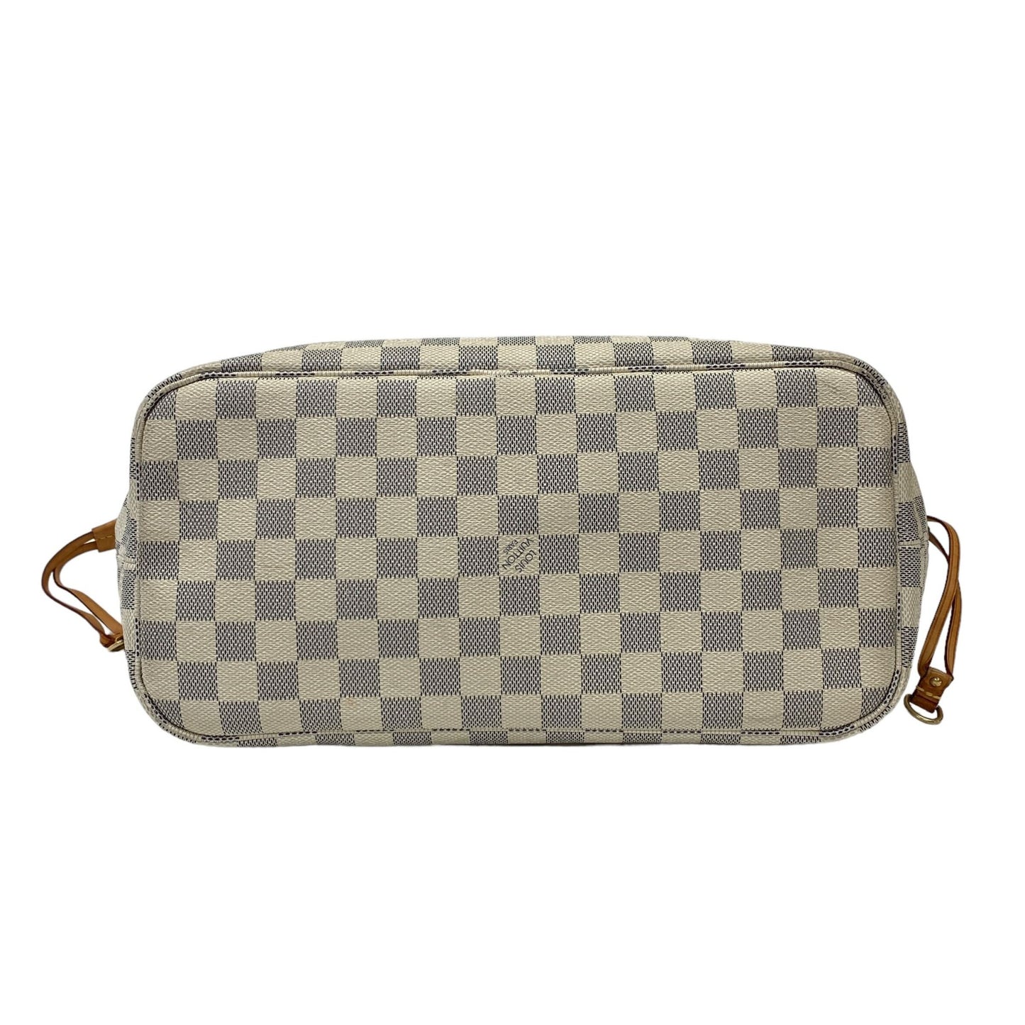 Damier Azur Neverfull MM