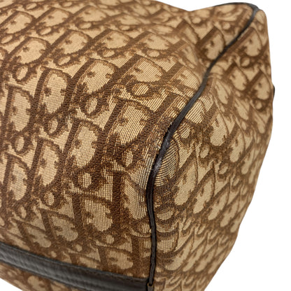 Trotter Boston Bag