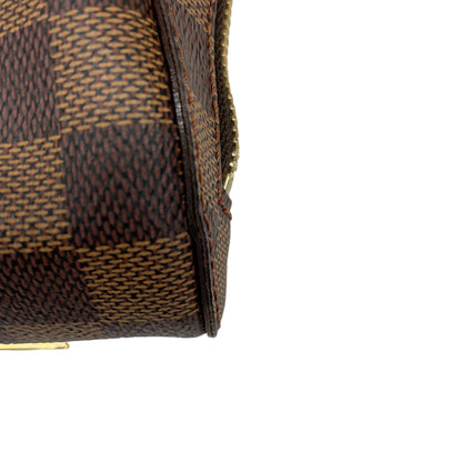 Damier Ebene Geronimos