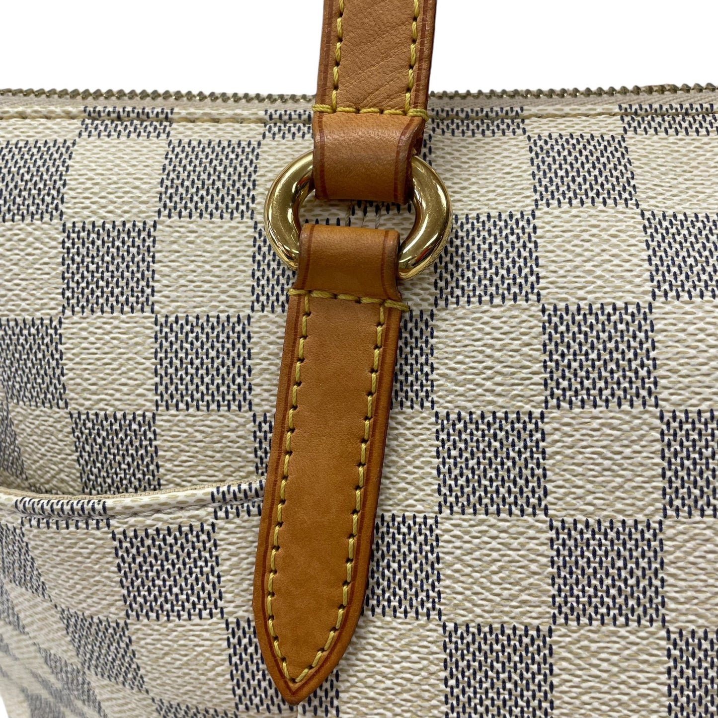 Damier Azur Totally PM