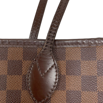 Damier Ebene Neverfull MM